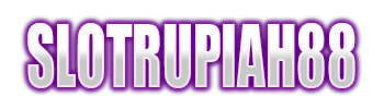 Logo SLOTRUPIAH88